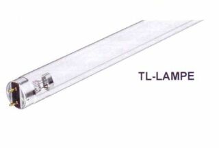 Xclear UVC-TL Lampe 55 Watt Ersatzleuchtmittel