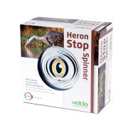 Reiherschreck Heron Stop Spinner