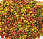 AL-Profi-Futter Mix rot/gelb/grün Ø 6 mm 15 kg