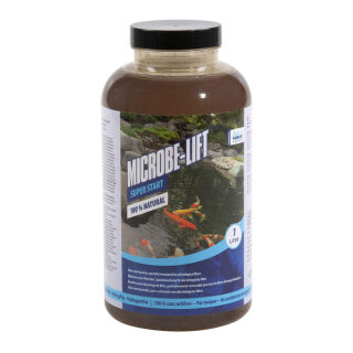 Microbe-Lift Super Start