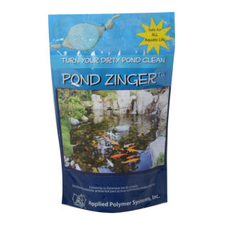 Pond Zinger, Phosphat Entferner für bis zu 45 m³