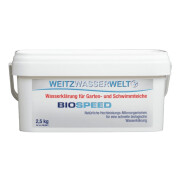 Weitz Biospeed Wasserklärung 10000 g