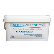 Weitz Biospeed Wasserklärung 10000 g