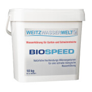Weitz Biospeed Wasserklärung 10000 g