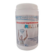 BRILLIANT Wasseroptimierer 1000 g