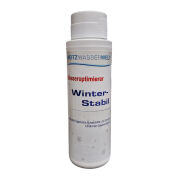 Winter-Stabil für Garten- und Schwimmteiche