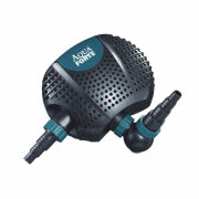 Teichpumpe O-Plus  AquaForte Filterpumpe (12 Volt)