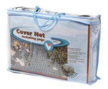 Velda Teichabdecknetz Cover Net VT 6 x 5 Meter