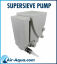 SuperSieve Pump