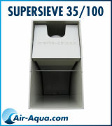 SuperSieve kompakt Standard
