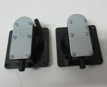 Hailea Ersatz Ventildeckel (Satz) ACO 9820 und V-60 ab...